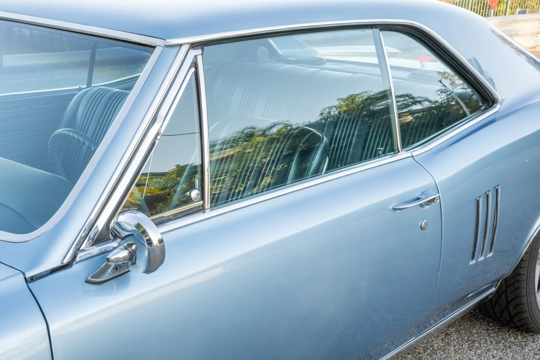1967 Pontiac LeMans 2nd Gen - Image 30 of 31