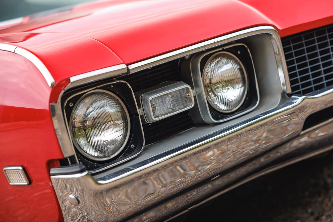 1968 Oldsmobile 442 2nd Gen - Image 26 of 31
