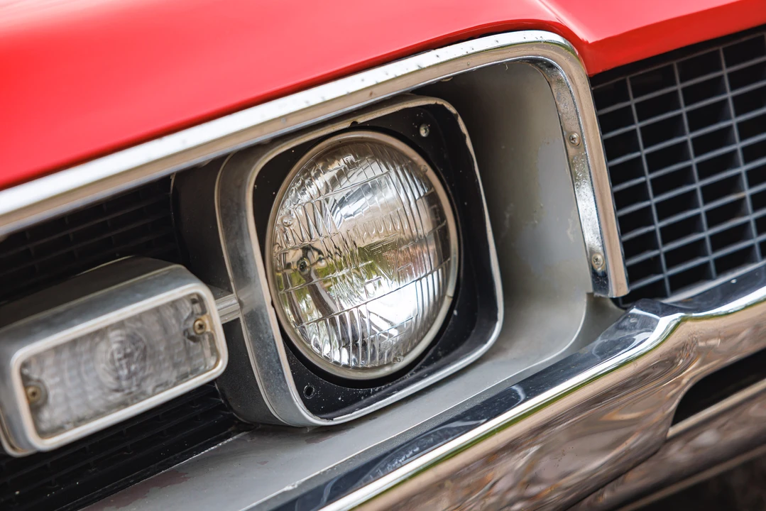 1968 Oldsmobile 442 2nd Gen - Image 29 of 31