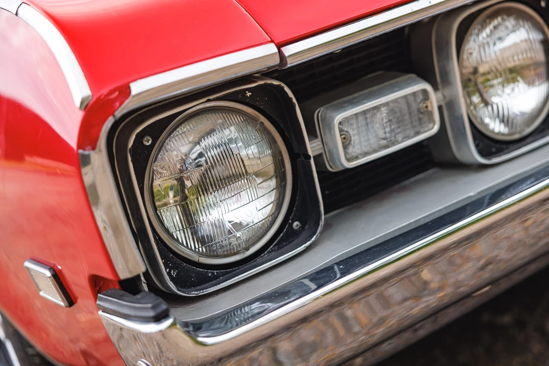 1968 Oldsmobile 442 2nd Gen - Image 28 of 31