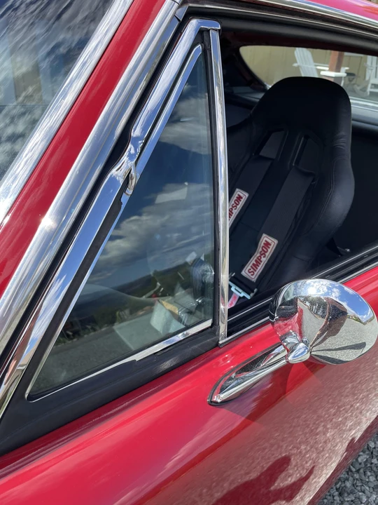 1968 Pontiac LeMans 3rd Gen - Image 18 of 31