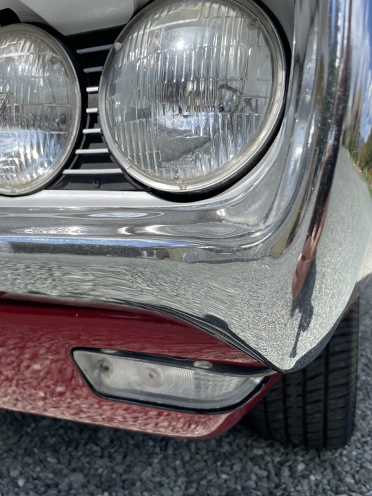 1968 Pontiac LeMans 3rd Gen - Image 13 of 31