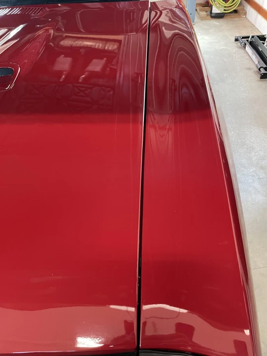 1968 Pontiac LeMans 3rd Gen - Image 31 of 31