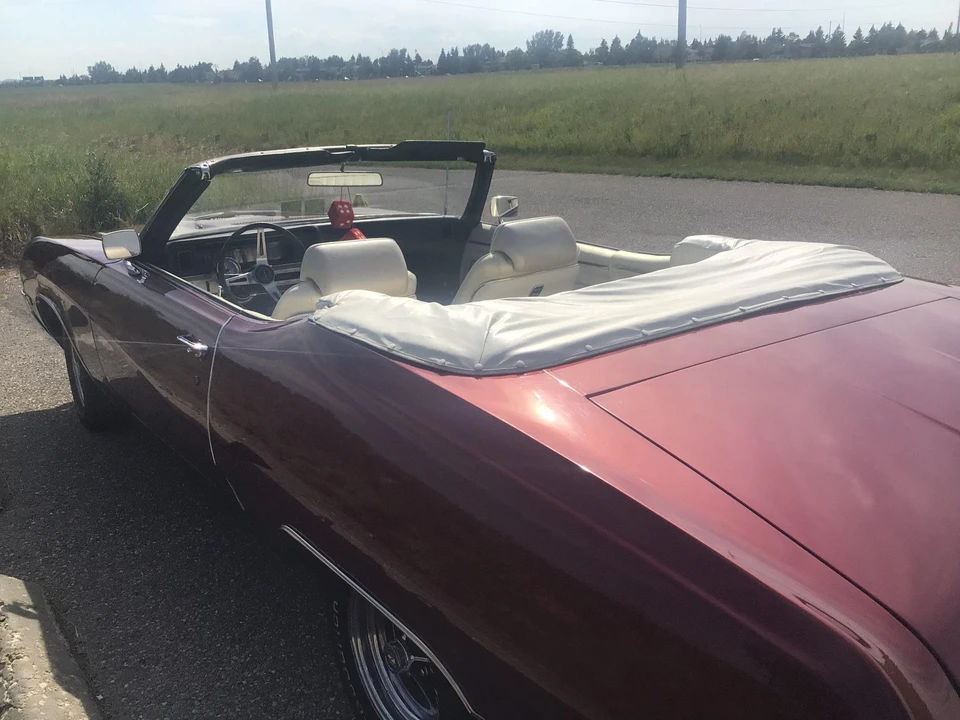 1969 Buick Gran Sport - Image 27 of 31