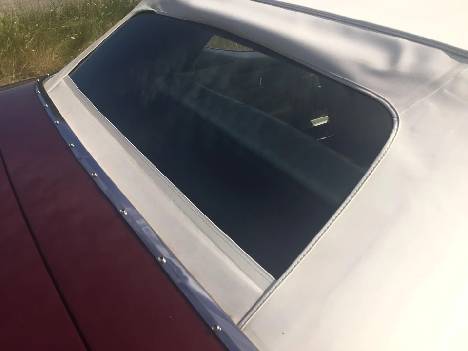 1969 Buick Gran Sport - Image 30 of 31