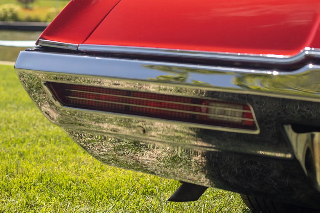 1969 Buick Gran Sport - Image 28 of 31