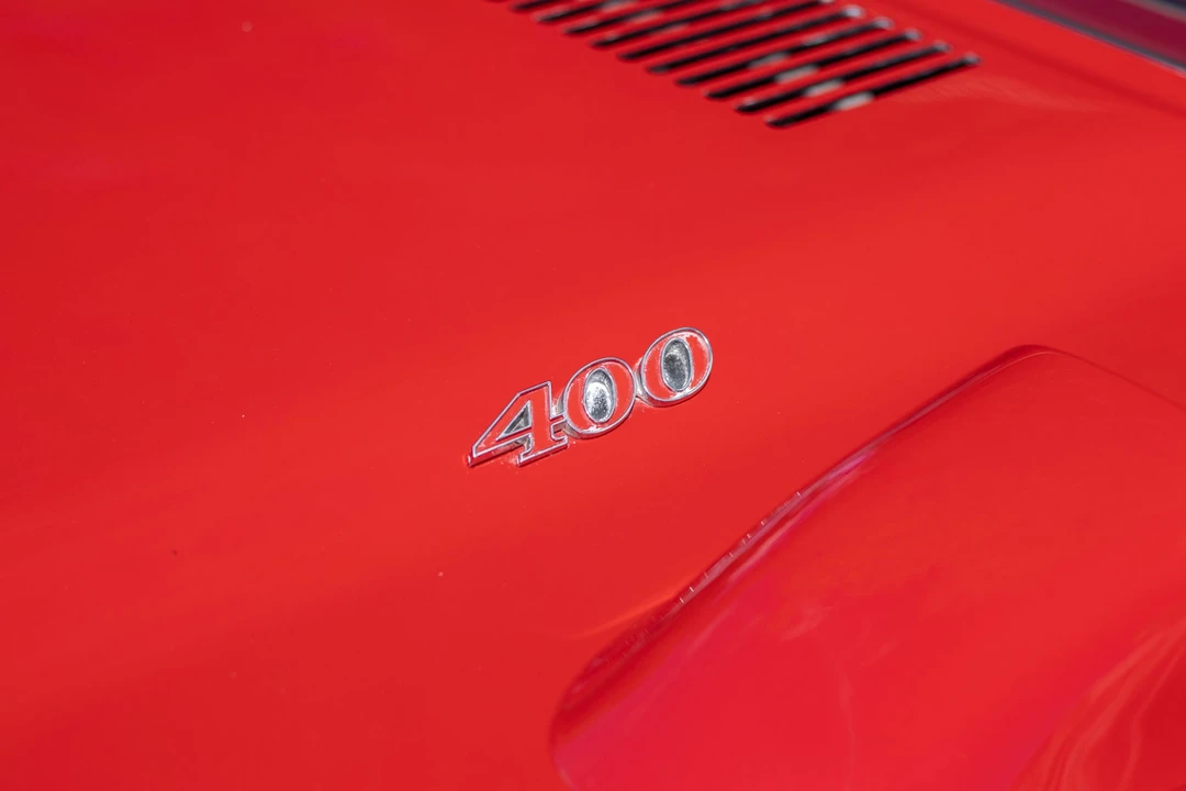 1969 Buick Gran Sport - Image 23 of 31