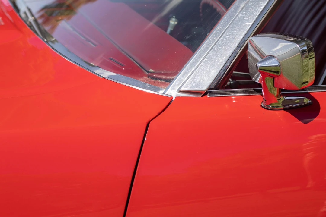1969 Buick Gran Sport - Image 25 of 31