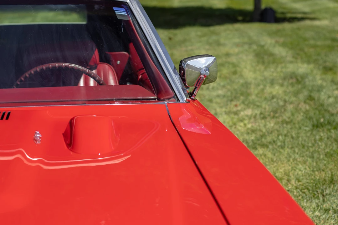 1969 Buick Gran Sport - Image 24 of 31