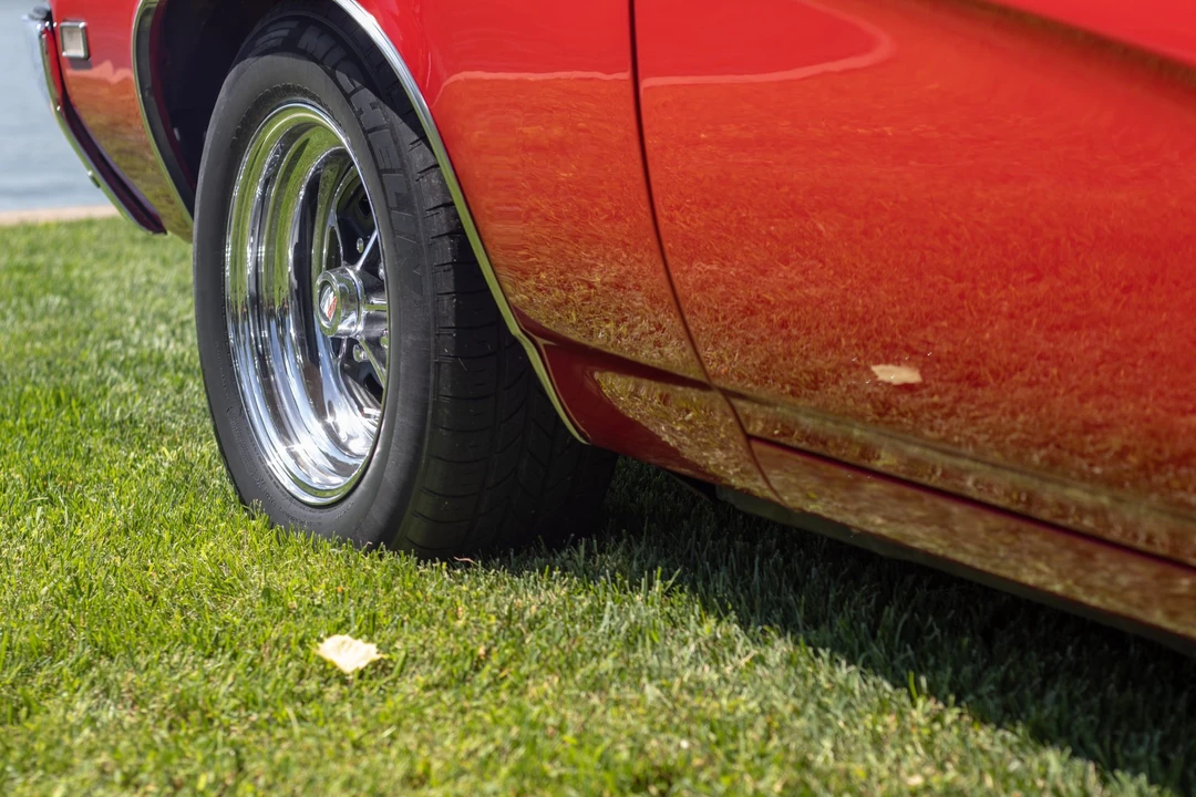 1969 Buick Gran Sport - Image 26 of 31