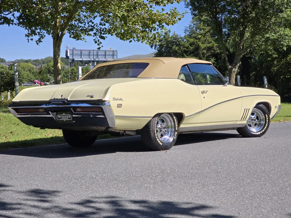 1969 Buick Skylark 3rd Gen - Image 23 of 31