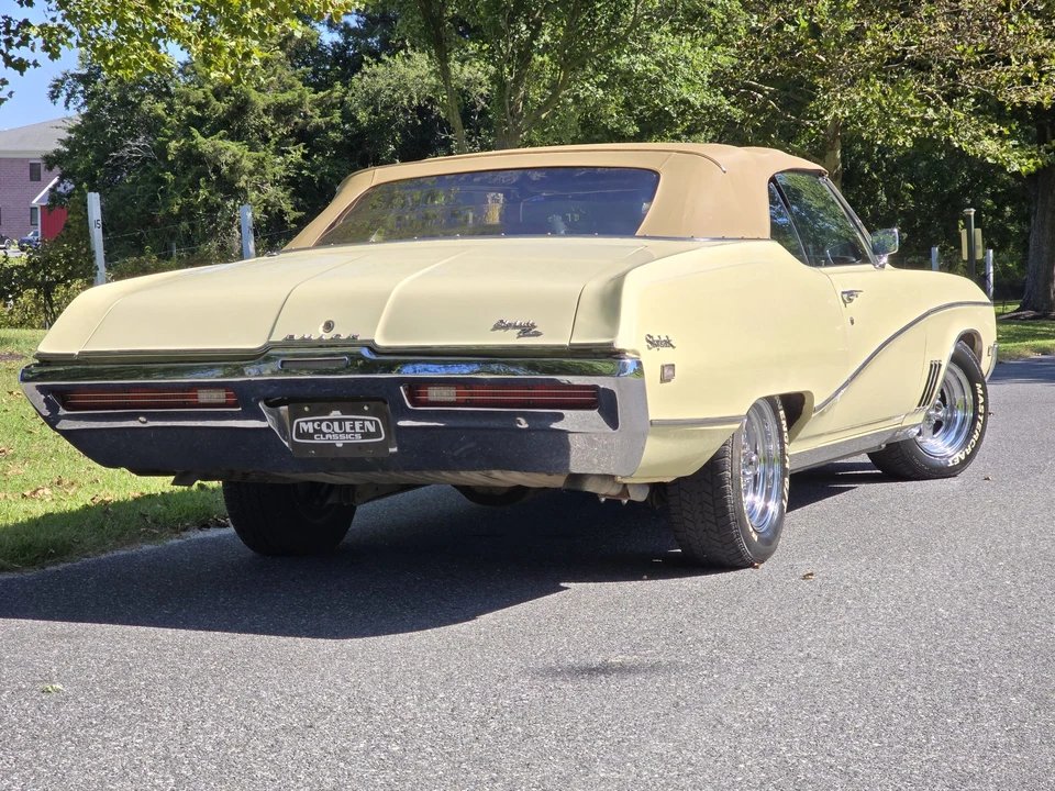 1969 Buick Skylark 3rd Gen - Image 27 of 31