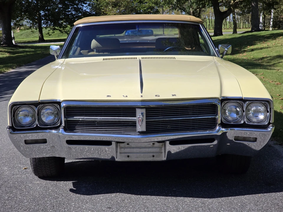 1969 Buick Skylark 3rd Gen - Image 9 of 31