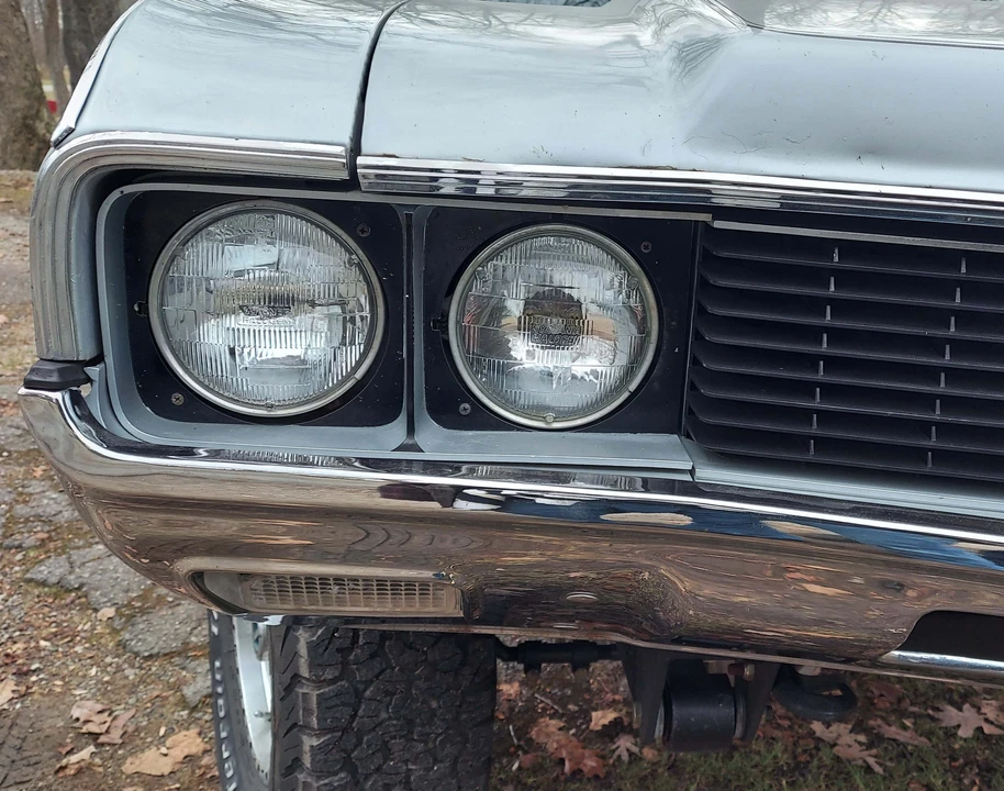 1969 Oldsmobile 442 2nd Gen - Image 9 of 31