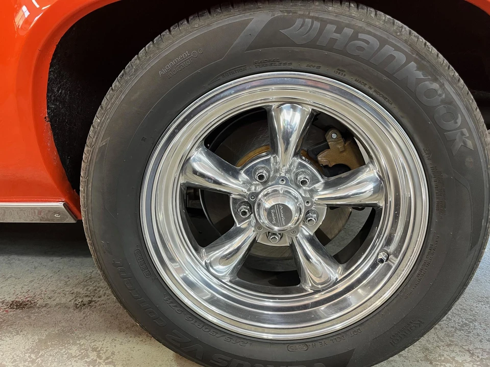 1969 Pontiac Firebird 1st Gen - Image 19 of 31
