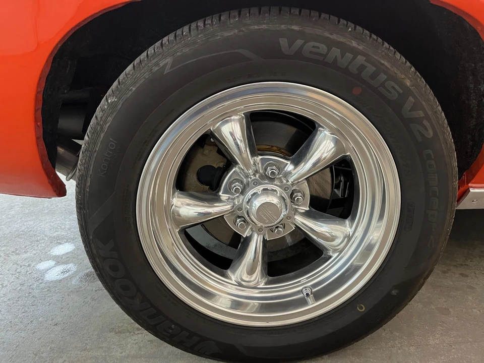 1969 Pontiac Firebird 1st Gen - Image 18 of 31