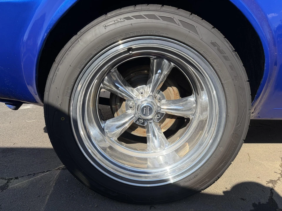 1969 Pontiac Firebird 1st Gen - Image 29 of 31