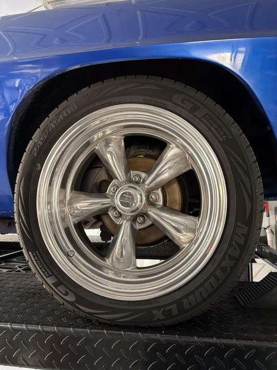 1969 Pontiac Firebird 1st Gen - Image 31 of 31