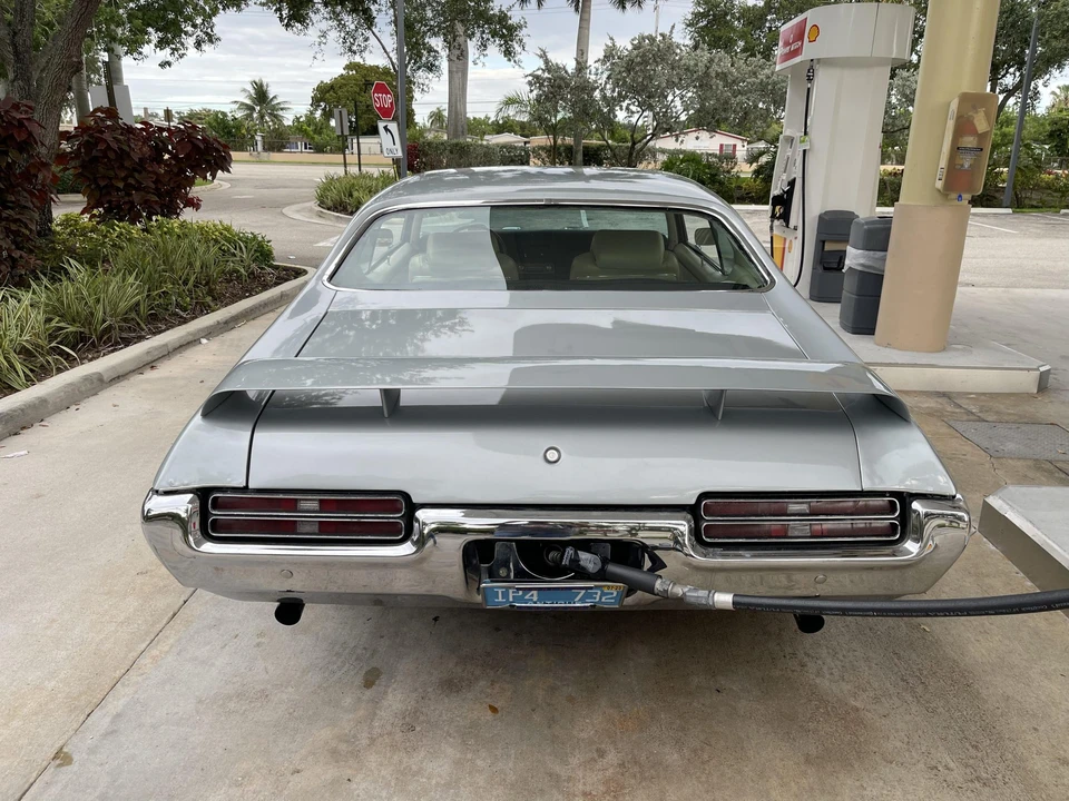 1969 Pontiac GTO 2nd Gen - Image 27 of 31
