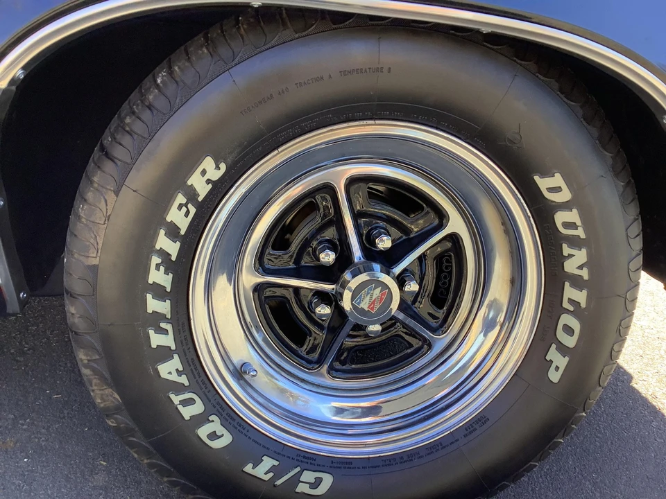 1970 Buick Gran Sport - Image 18 of 31
