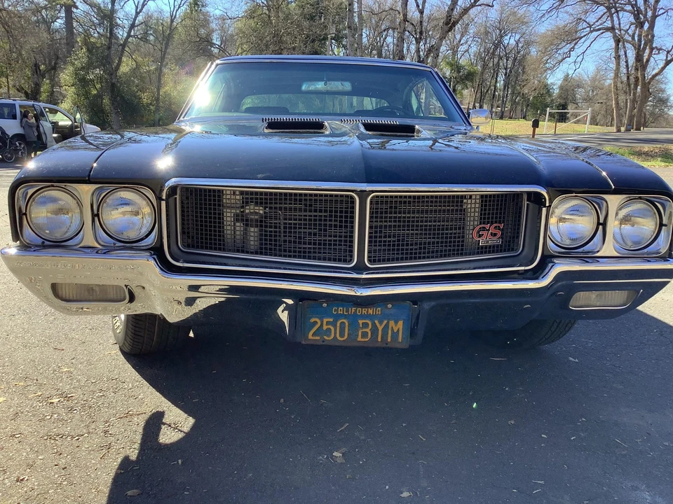 1970 Buick Gran Sport - Image 12 of 31