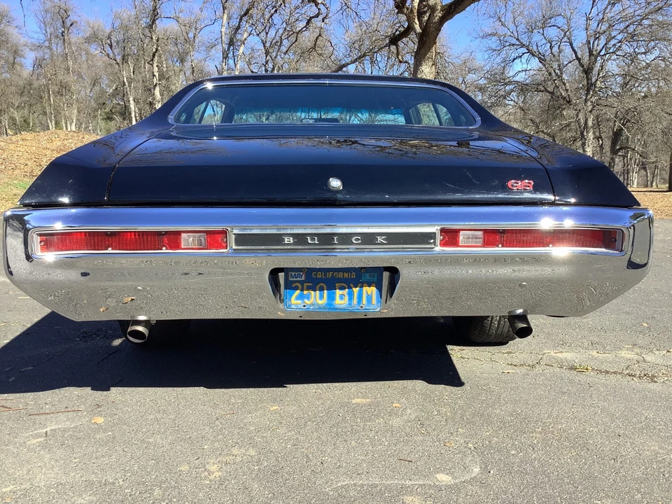 1970 Buick Gran Sport - Image 16 of 31