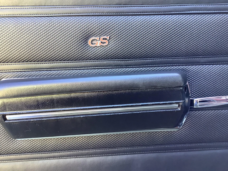 1970 Buick Gran Sport - Image 19 of 31