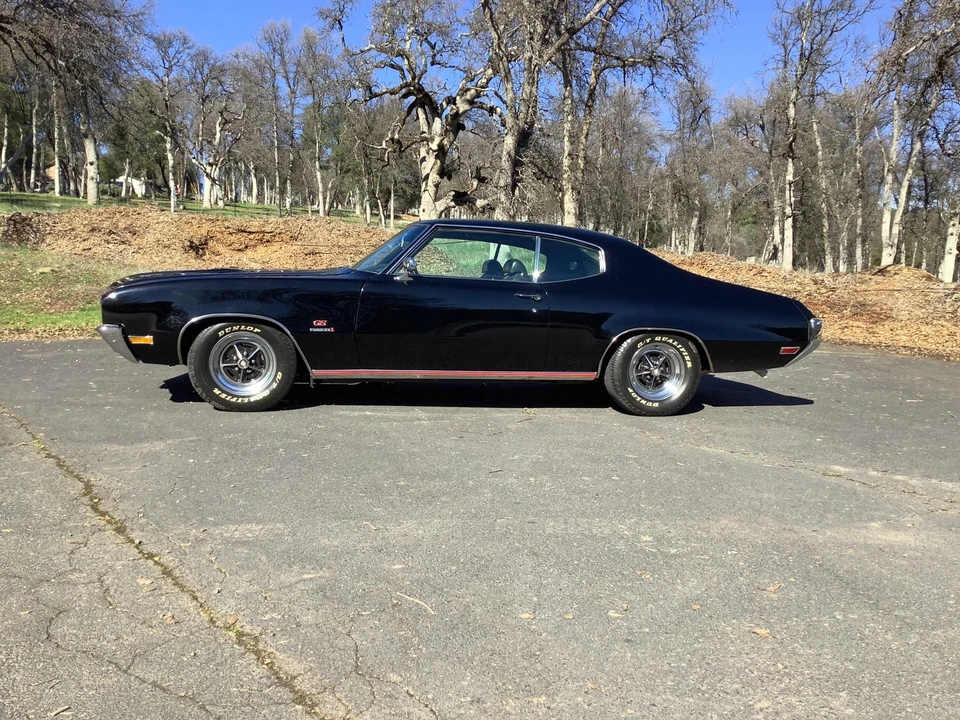 1970 Buick Gran Sport - Image 2 of 31