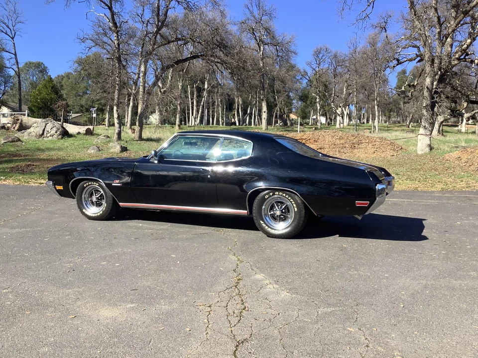 1970 Buick Gran Sport - Image 3 of 31