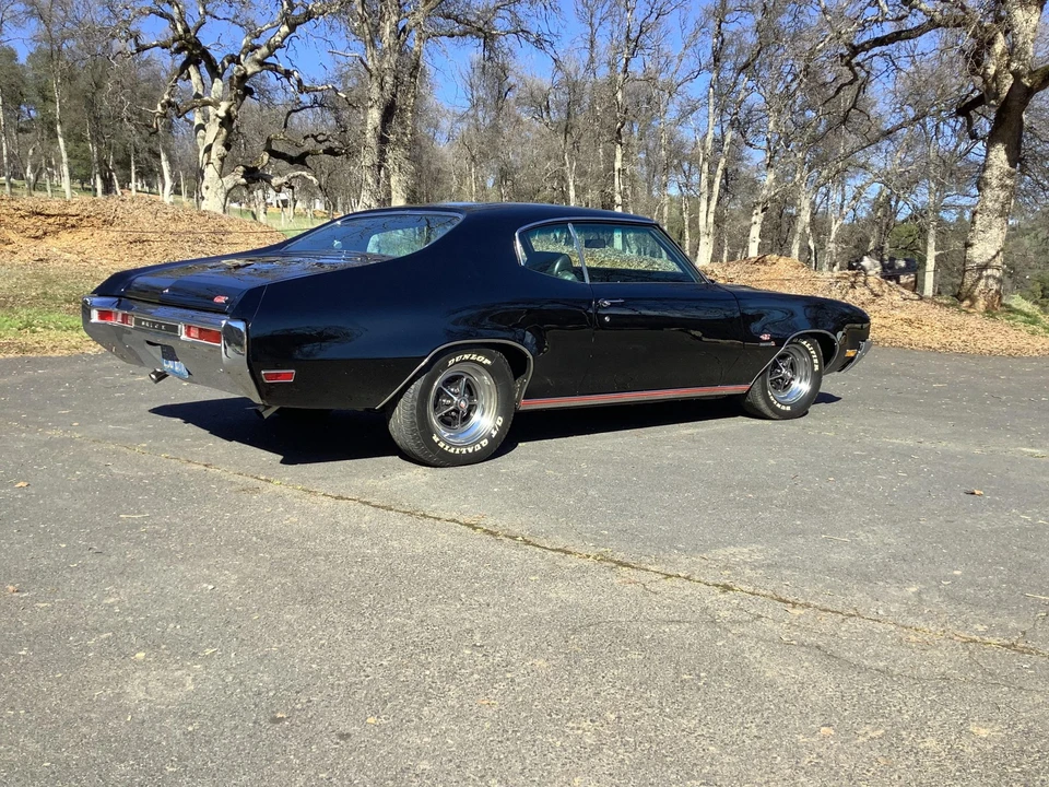 1970 Buick Gran Sport - Image 7 of 31
