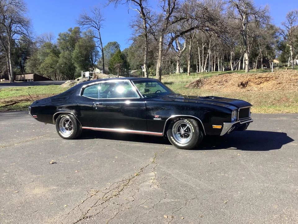 1970 Buick Gran Sport - Image 9 of 31
