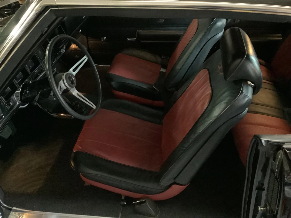 1970 Buick Gran Sport - Image 22 of 31
