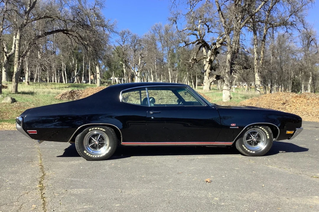 1970 Buick Gran Sport - Image 8 of 31
