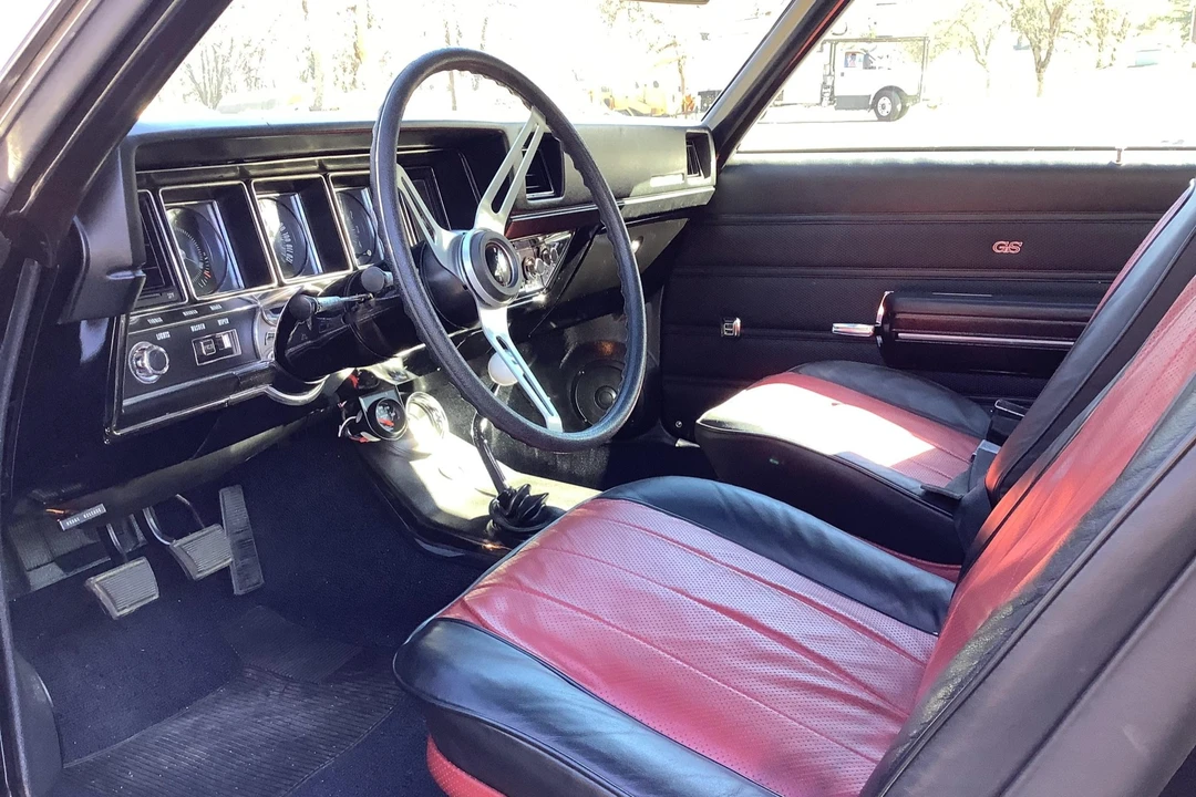 1970 Buick Gran Sport - Image 20 of 31