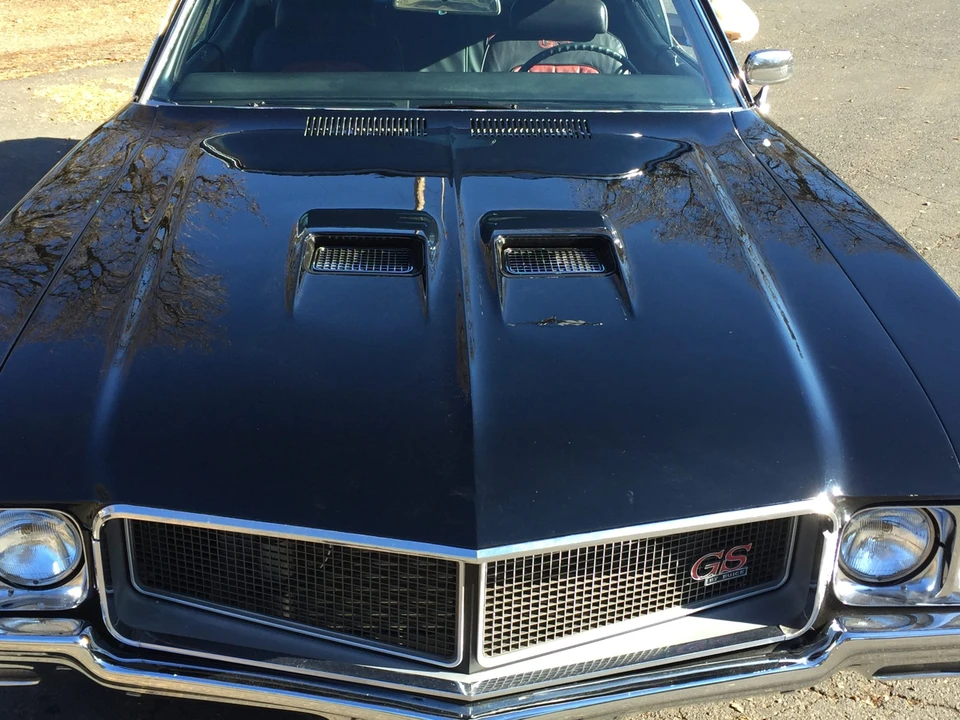 1970 Buick Gran Sport - Image 13 of 31