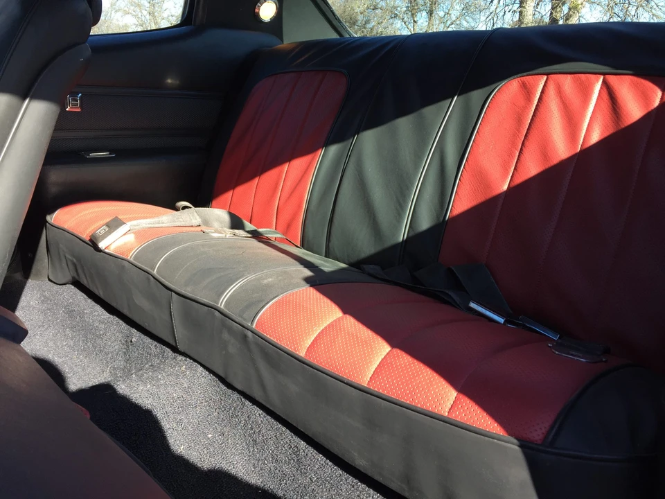 1970 Buick Gran Sport - Image 28 of 31