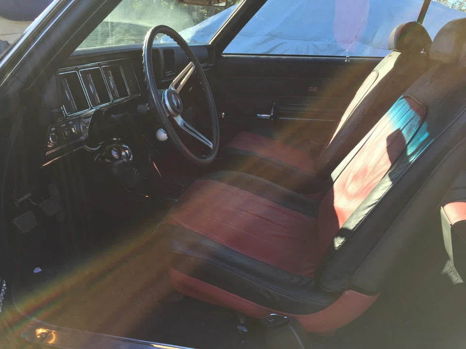 1970 Buick Gran Sport - Image 21 of 31