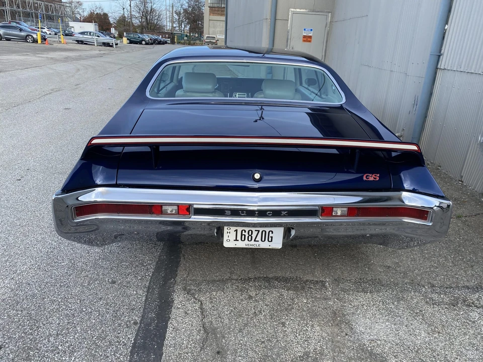 1970 Buick Gran Sport - Image 15 of 31