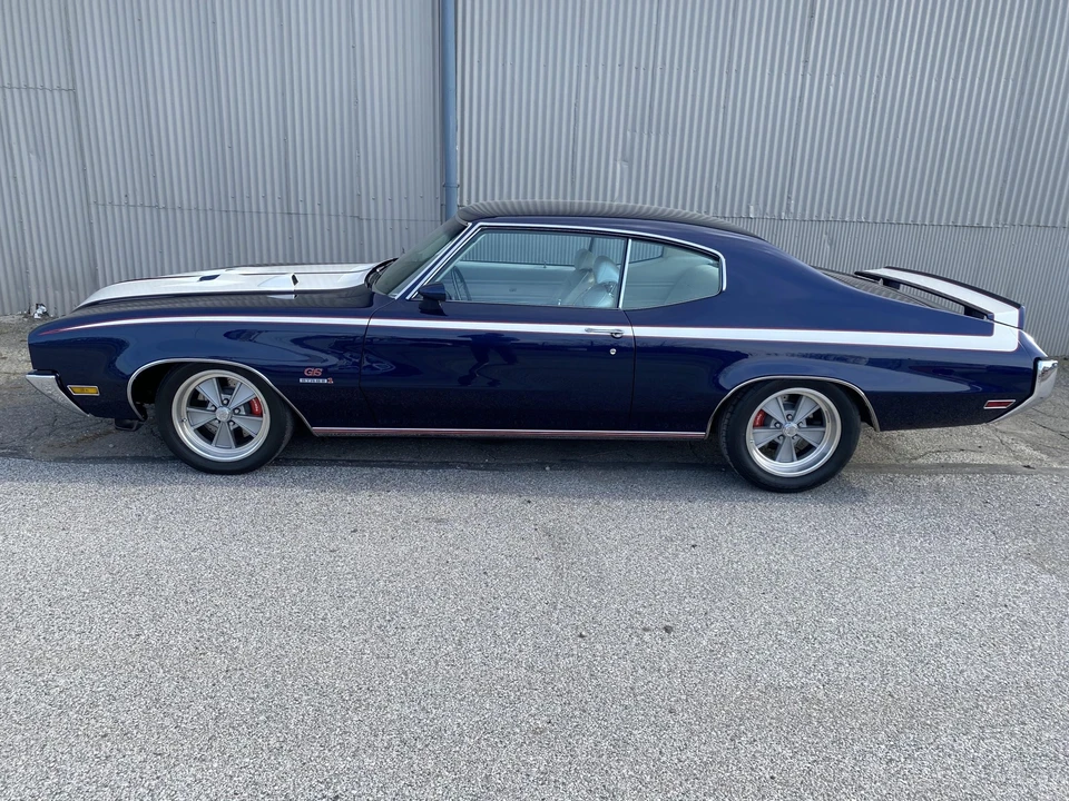 1970 Buick Gran Sport - Image 2 of 31