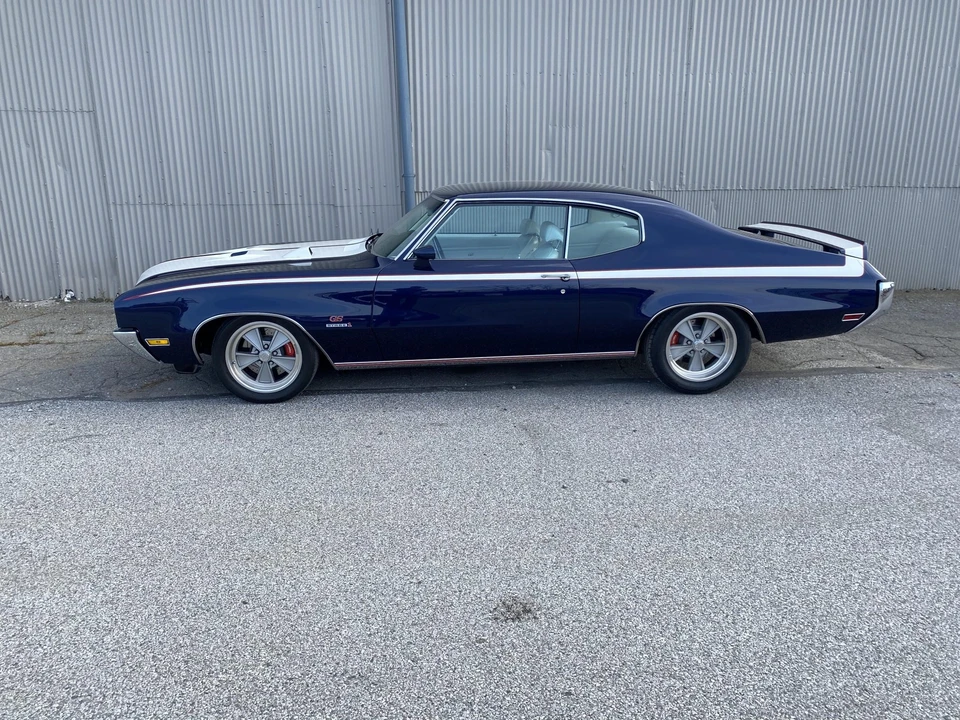 1970 Buick Gran Sport - Image 4 of 31