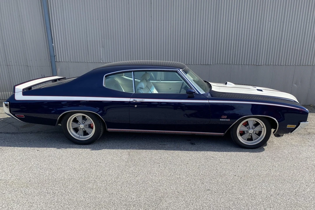 1970 Buick Gran Sport - Image 11 of 31