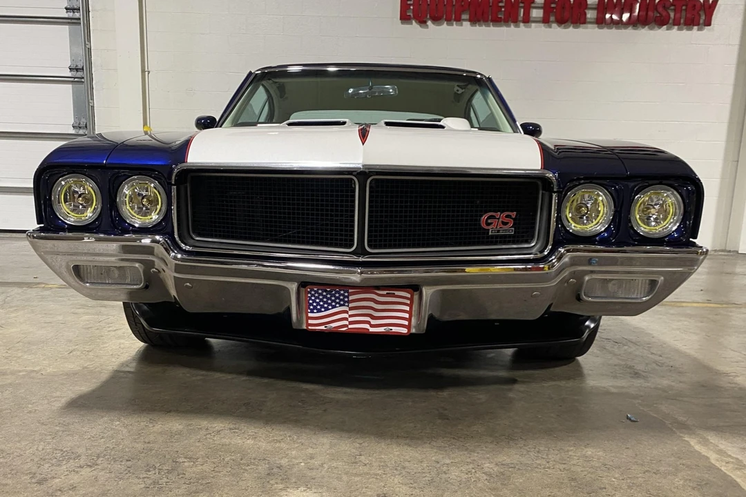 1970 Buick Gran Sport - Image 19 of 31