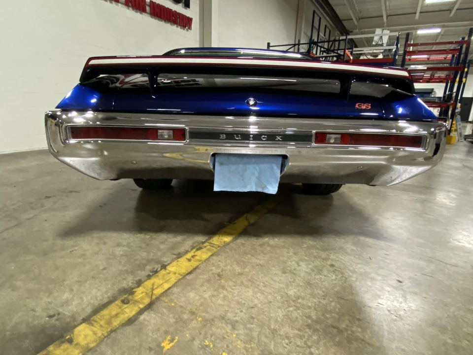 1970 Buick Gran Sport - Image 30 of 31