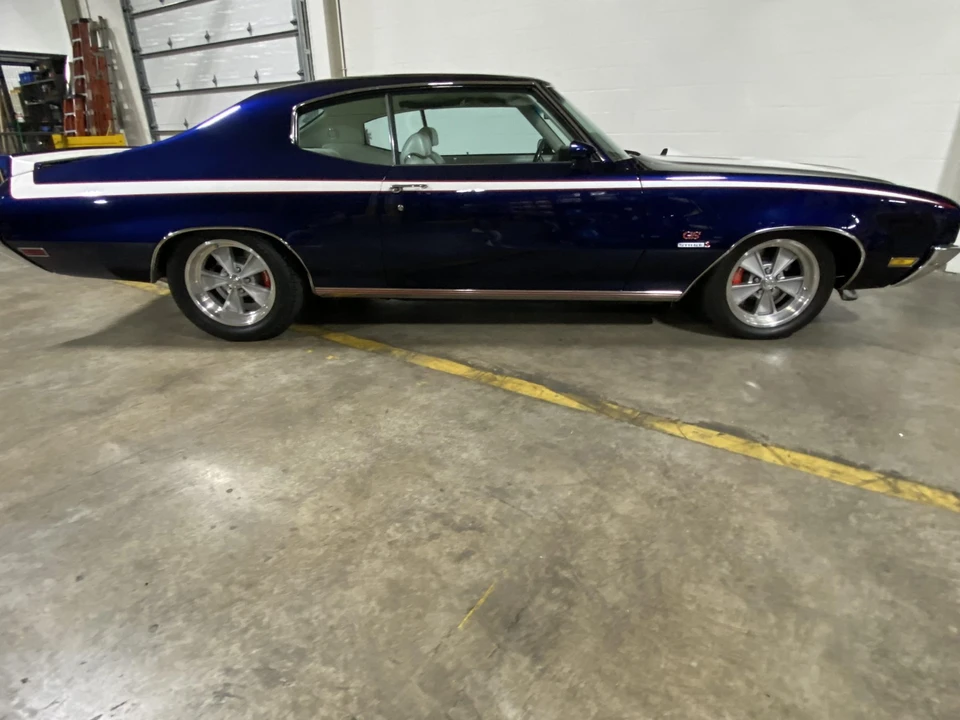 1970 Buick Gran Sport - Image 27 of 31