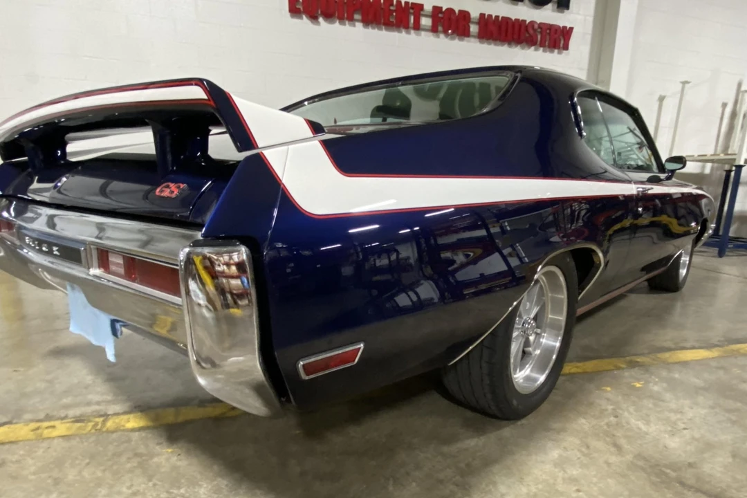 1970 Buick Gran Sport - Image 29 of 31
