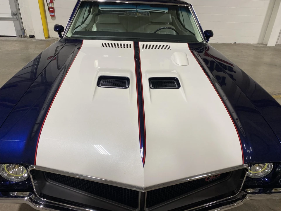 1970 Buick Gran Sport - Image 22 of 31