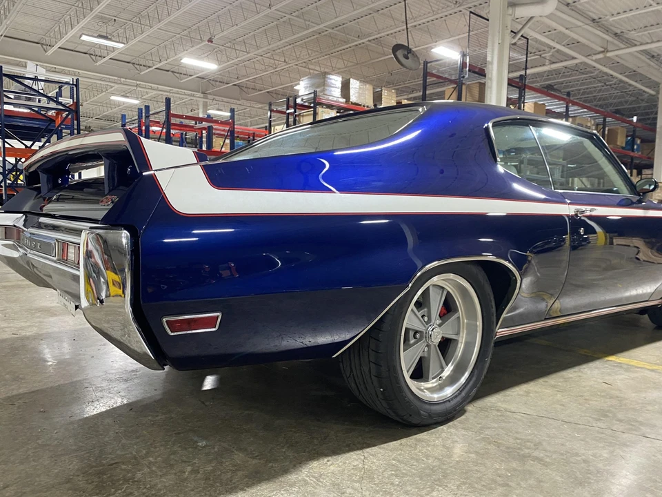 1970 Buick Gran Sport - Image 28 of 31