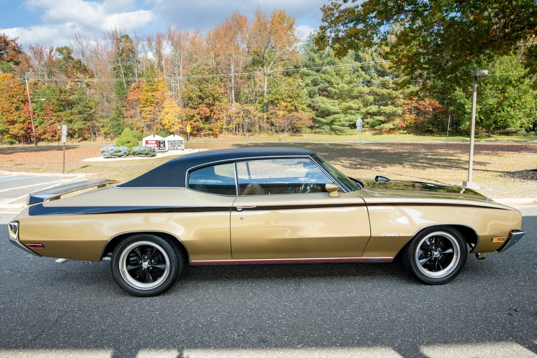 1970 Buick Skylark 3rd Gen - Image 6 of 31