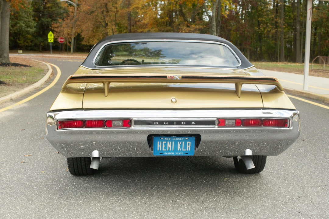 1970 Buick Skylark 3rd Gen - Image 9 of 31