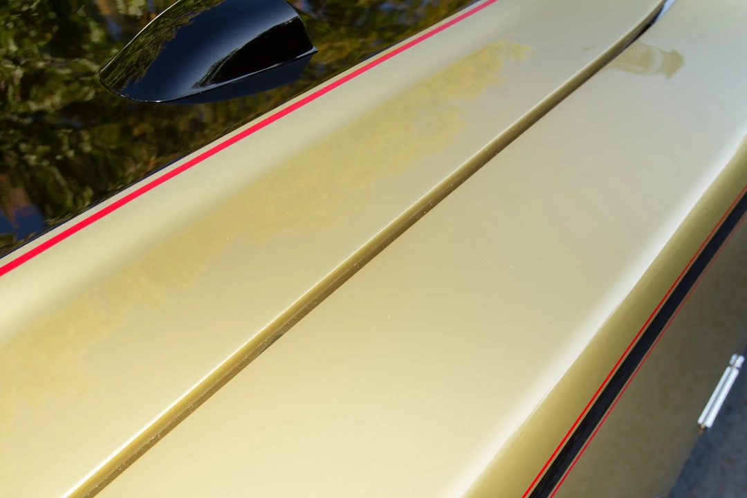 1970 Buick Skylark 3rd Gen - Image 29 of 31